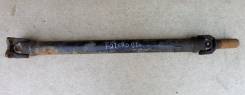 Карданный вал. Mitsubishi Pajero, L041G, L042G, L043G, L044G, L046G, L047G, L048G, L049G, L144G, L149G, V11V, V11W, V12C, V12V, V12W, V14C, V14V, V21C...