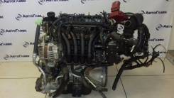 Двигатель в сборе. Mitsubishi Colt Plus, Z23A, Z23W, Z24A, Z24W Mitsubishi Lancer, CX2A, CY2A Mitsubishi Colt, Z23A, Z23W, Z24A, Z24W Mitsubishi Lance...