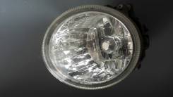 Фара противотуманная. Subaru Forester, SG5 Двигатели: EJ202, EJ205
