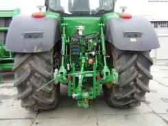 John Deere. 8370R, 370 л.с. Под заказ