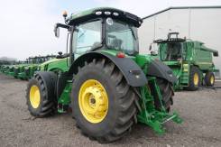 John Deere. 8345, 345 л.с. Под заказ