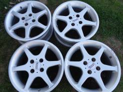 Schmidt. 6.5x15, 4x100.00, ET45