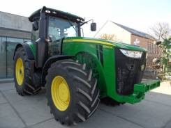 John Deere. 8345, 345 л.с. Под заказ