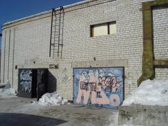 Гаражи кооперативные. Пионерская улица, 32/2, р-н Центральный, 18 кв. м., электричество
