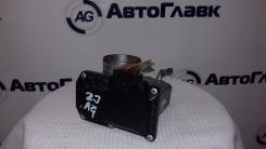 Заслонка дроссельная. Mitsubishi Lancer X Mitsubishi Colt, Z24A, Z24W, Z23W, Z23A, Z22A, Z21A
