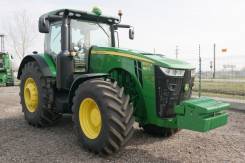 John Deere. Johne Deere 8320, 320 л.с. Под заказ