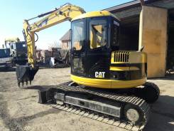 Caterpillar. Экскав. япон КАТ 308 выход. на гидромолот и мн. др Произведен КАП. Ремонт, 2 798 куб. см., 0,40 куб. м.