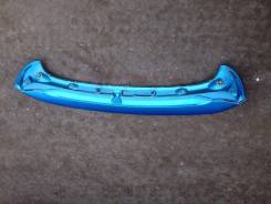 Спойлер. Mazda Mazda3, BL Mazda Axela, BL5FW Двигатель ZYVE