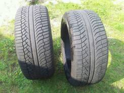Michelin Latitude Diamaris. Летние, 2014 год, износ: 30%, 2 шт