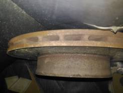 Диск тормозной. Toyota: Corolla, Corolla Levin, Corona, Carina, Carina II, Sprinter, Sprinter Trueno, Sprinter Carib Двигатели: 5AF, 3CE, 2E, 1C, 3E...