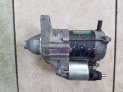Стартер. Toyota: Corolla, Yaris, WiLL Cypha, Corolla Rumion, Spade, Yaris / Echo, Succeed, Echo Verso, Vitz, Ractis, XA, Soluna Vios, Auris, Corolla F...