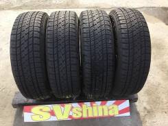 Bridgestone Dueler H/L. Летние, 2013 год, износ: 5%, 4 шт