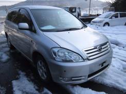 Toyota Ipsum. ACM26, 2AZFE