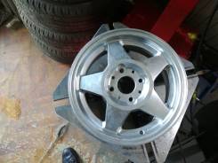 Lada. 6.0x13, 4x98.00, ET35