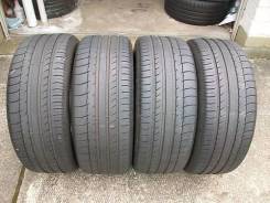 Michelin Latitude Sport. Летние, 2014 год, износ: 30%, 4 шт