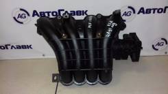 Коллектор впускной. Mitsubishi Colt, Z24A, Z24W, Z23W, Z23A, Z22A, Z21A