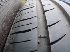 Michelin Latitude Sport. Летние, 2014 год, износ: 30%, 2 шт
