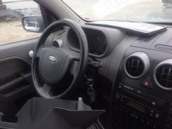 Ford Fusion. F6JA
