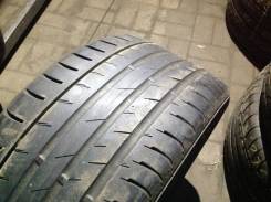Continental ContiSportContact 3. Летние, износ: 50%