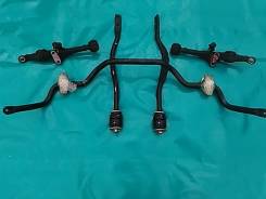 Рычаг подвески. Honda Torneo, CF4, CL3 Honda Accord, CL3, CF4 Двигатель F20B