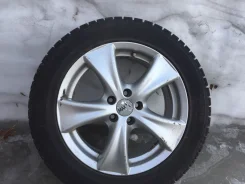 MAXX Wheels. x16", 5x100 ����