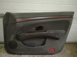 Обшивка двери. Nissan Bluebird Sylphy, NG11, G11, KG11