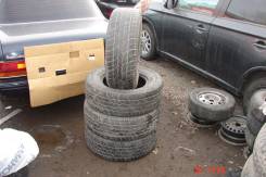 Maxxis Bravo. Летние, износ: 30%, 4 шт