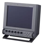 LCD Sony LMD-9050 Portable 9" HDTV LCD Production Monitor