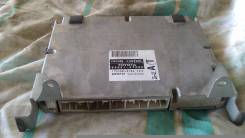 Блок управления двс. Toyota Altezza, SXE10 Двигатель 3SGE