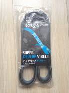 Ремень. Toyota: GS300, Origin, IS300, IS200, Progres, Crown, Altezza, Aristo, Crown Majesta Lexus: GS300, IS300, GS430, IS200, GS400 Двигатели: 2JZGE...