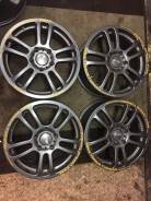 RAYS Versus Turismo. 7.0x16, 5x114.30, ET52