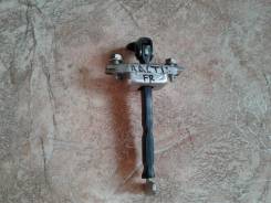 Ограничитель двери багажника. Toyota Ractis, NCP100, SCP100, NCP105 Двигатели: 1NZFE, 2SZFE