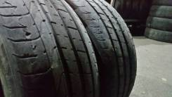 Pirelli P Zero. Летние, износ: 50%, 2 шт
