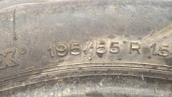 Michelin. Летние, износ: 20%, 4 шт