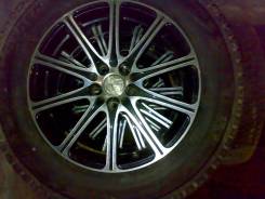 Колёса с RAV4. x17 5x114.30