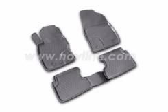 Коврик. Ford Contour Ford Focus, CB4 Двигатели: QQDB, HXDB, HXDA, ASDB, ASDA, HWDA, SIDA, SHDB, SHDC, HWDB, SHDA, KKDA, AODB, KKDB, AODA