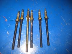 Шпилька головки блока цилиндров. Honda: Odyssey, Elysion, Accord, Civic, CR-V, Stream, Edix, Integra, FR-V, Element, Accord Tourer, Stepwgn Двигатели...