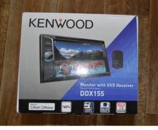 Kenwood DDX-155