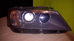 Фара. BMW X3, F25