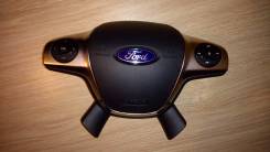 Подушка безопасности. Ford Kuga Ford Focus, CB4, DFW, DBW, CB8, DNW Двигатель IQDB