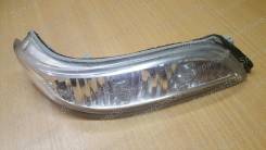 Поворотник. Honda Accord Honda Legend, KB1, KB2 Honda Inspire, CP3 Acura Legend Acura RL Двигатели: J35Z2, K24Z2, R20A3, J35A8, J37A2, J37A3, J35A, J3...
