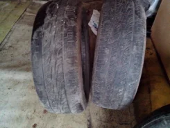Hankook Optimo H418. ������, �/�, ����� 50 % ����