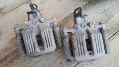 Суппорт тормозной. Acura Legend Acura RL Honda Legend, KB1, KB2 Двигатели: J35A8, J37A2, J37A3, J35A, J37A