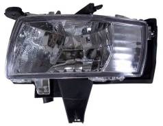 Туманка TOYOTA COROLLA 04-06/WISH 05-/SPACIO 03-/ISIS 04-/ESTIMA 06-/ALPHARD 08-