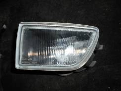 Фара противотуманная. Nissan Primera Camino, HNP11, P11, HP11 Nissan Cefiro, HA32, A32, WHA32, WPA32, PA32, WA32 Двигатели: SR18DE, SR20DE, VQ30DE, VQ...