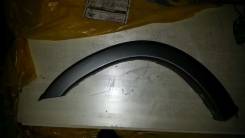 Расширитель крыла. Mitsubishi Outlander, CU5W, CU2W, CU4W Mitsubishi Airtrek, CU5W, CU2W, CU4W