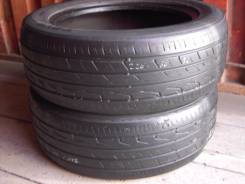 Toyo Tranpath mpF. Летние, 2011 год, износ: 60%, 2 шт