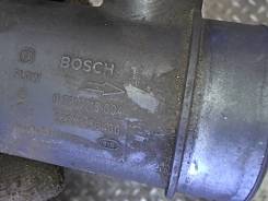 Измеритель потока воздуха (расходомер) Nissan Almera N16 2000-2006