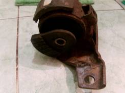 Подушка Toeta под ДВС со стороны АКПП. 5A-Fe. 4A-Fe. Toyota: Corona Premio, Carina II, Carina, Corolla Ceres, Corolla FX, Vios, Soluna, Corolla Levin...