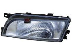 Фара левая Nissan Depo 215-1168L-LD-EM 260601N825